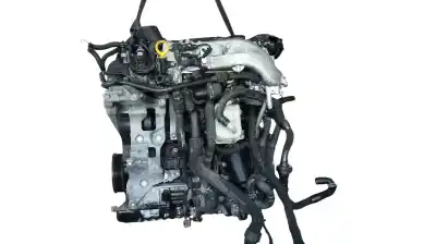 Second-hand car spare part complete engine for skoda octavia iv (nx3, nn3) 2.0 tdi oem iam references dttc  dtt
