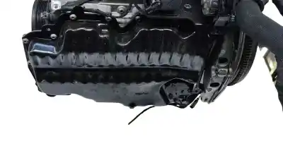 Second-hand car spare part complete engine for skoda octavia iv (nx3, nn3) 2.0 tdi oem iam references dttc  dtt