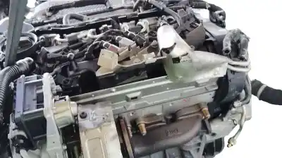 Second-hand car spare part complete engine for skoda octavia iv (nx3, nn3) 2.0 tdi oem iam references dttc  dtt