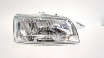 Second-hand car spare part right headlight for al de oem iam references 6611111r