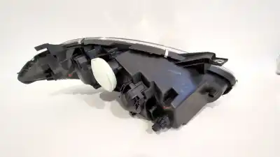 Second-hand car spare part left headlight for otras marcas de  oem iam references 4401143l 440 1143l mercedes clase a w169 año 2004 2007