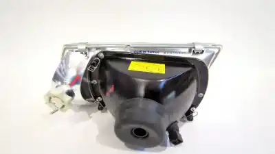 Second-hand car spare part left headlight for otras marcas de  oem iam references 10107051002 101 07051 002 wouner citroen c15 1989