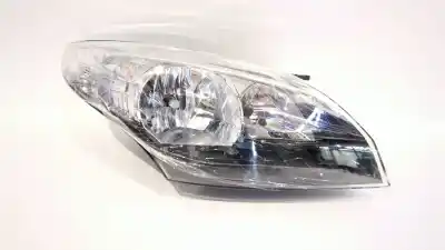 Second-hand car spare part right headlight for al de oem iam references 55111178r