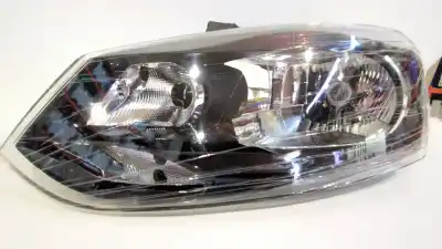 Second-hand car spare part left headlight for otras marcas de  oem iam references 44111d8l  