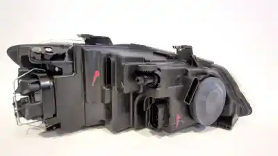 Second-hand car spare part left headlight for otras marcas de  oem iam references 44111d8l  