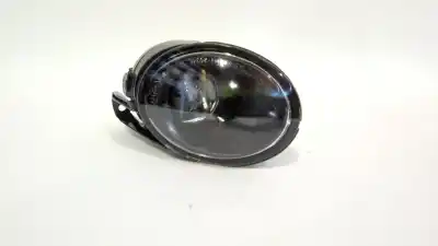 Second-hand car spare part left fog light for al de oem iam references 4412034l