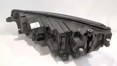 Автозапчасти б/у правая фара за skoda octavia iv (nx3, nn3) 2.0 tdi ссылки oem iam 5e4941016  