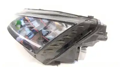 Peça sobressalente para automóvel em segunda mão farol / farolim esquerdo por skoda octavia iv (nx3, nn3) 2.0 tdi referências oem iam 5e4941015 5e4 941 015 030111823100