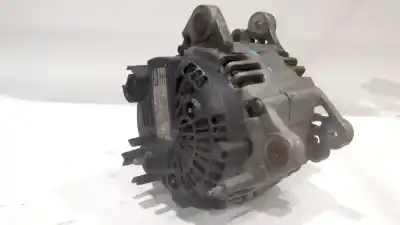 Peça sobressalente para automóvel em segunda mão ALTERNADOR por SEAT ALTEA (5P1)  Referências OEM IAM 06F903023C 06F 903 023 C 