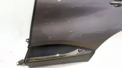 Автозапчасти б/у задняя левая дверь за renault captur i (j5_, h5_) 1.5 dci 90 ссылки oem iam 821015298r  