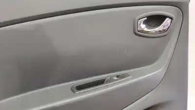 Автозапчасти б/у задняя левая дверь за renault captur i (j5_, h5_) 1.5 dci 90 ссылки oem iam 821015298r  