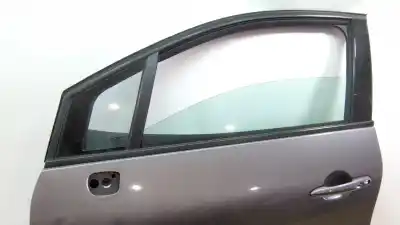 Автозапчасти б/у левая передняя дверь за renault captur i (j5_, h5_) 1.5 dci 90 ссылки oem iam 801018623r  