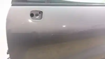 Автозапчасти б/у левая передняя дверь за renault captur i (j5_, h5_) 1.5 dci 90 ссылки oem iam 801018623r  