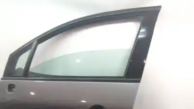 Автозапчасти б/у левая передняя дверь за renault captur i (j5_, h5_) 1.5 dci 90 ссылки oem iam 801018623r  