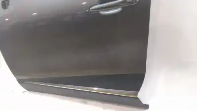 Автозапчасти б/у левая передняя дверь за renault captur i (j5_, h5_) 1.5 dci 90 ссылки oem iam 801018623r  