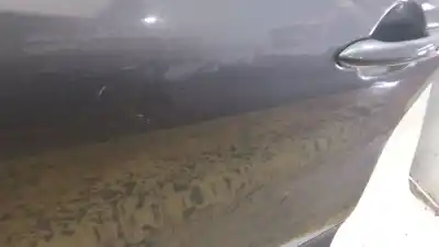 Автозапчасти б/у левая передняя дверь за renault captur i (j5_, h5_) 1.5 dci 90 ссылки oem iam 801018623r  