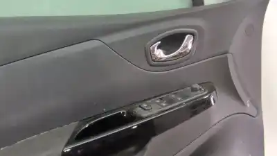 Автозапчасти б/у левая передняя дверь за renault captur i (j5_, h5_) 1.5 dci 90 ссылки oem iam 801018623r  