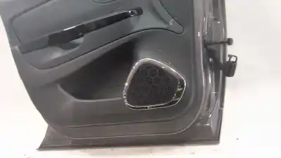 Автозапчасти б/у левая передняя дверь за renault captur i (j5_, h5_) 1.5 dci 90 ссылки oem iam 801018623r  