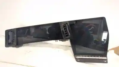 Second-hand car spare part dashboard for al de oem iam references 680507842r