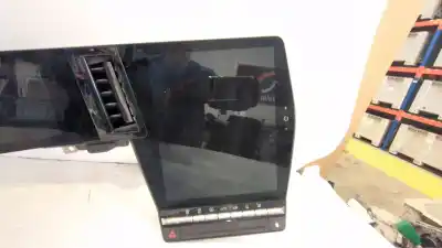 Peça sobressalente para automóvel em segunda mão quadrante por otras marcas de  referências oem iam 680507842r  