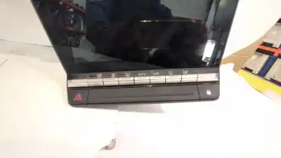 Peça sobressalente para automóvel em segunda mão quadrante por otras marcas de  referências oem iam 680507842r  