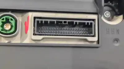 Peça sobressalente para automóvel em segunda mão quadrante por otras marcas de  referências oem iam 680507842r  