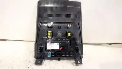 Second-hand car spare part gps navigation system for al de  oem iam references 681030771r  