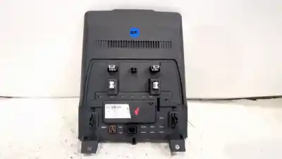 Second-hand car spare part gps navigation system for al de  oem iam references 681032596r  