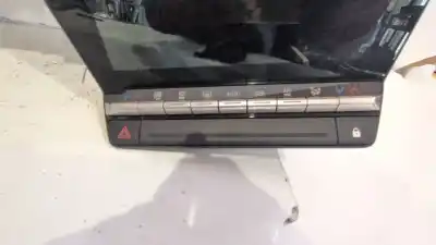 Peça sobressalente para automóvel em segunda mão quadrante por otras marcas de  referências oem iam 680507842r  