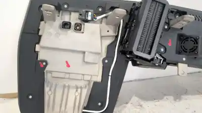 Peça sobressalente para automóvel em segunda mão quadrante por otras marcas de  referências oem iam 680507842r  