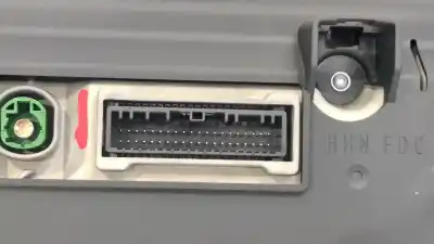 Peça sobressalente para automóvel em segunda mão quadrante por otras marcas de  referências oem iam 680507842r  