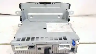 Second-hand car spare part gps navigation system for al de  oem iam references 281150903r  