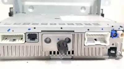 Second-hand car spare part gps navigation system for al de  oem iam references 281150903r  