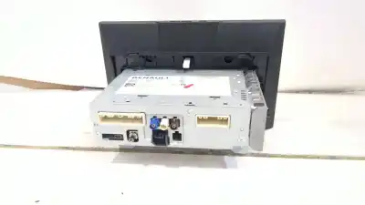 Second-hand car spare part multifunction display for al de  oem iam references 259154918r avnragrg0d7 
