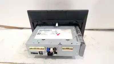 Second-hand car spare part multifunction display for al de  oem iam references 259154918r avnragrg0d7 