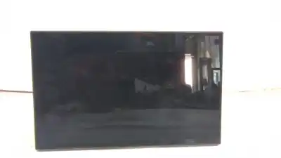 Second-hand car spare part multifunction display for al de oem iam references 259154918r