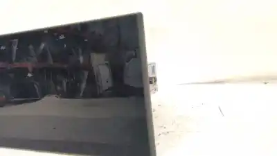 Second-hand car spare part multifunction display for al de  oem iam references 259154918r avnragrg0d7 