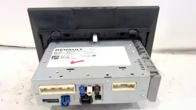 Second-hand car spare part multifunction display for al de  oem iam references 259154918r avnragrg0d7 