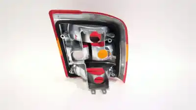 Second-hand car spare part left tailgate light for otras marcas de  oem iam references 16532031  opel vectra año 1988