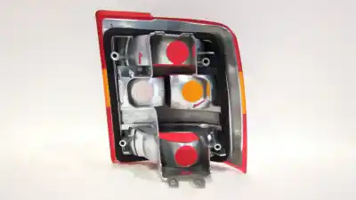 Second-hand car spare part left tailgate light for otras marcas de  oem iam references 16532031  opel vectra año 1988