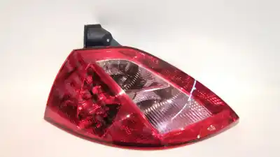 Second-hand car spare part left tailgate light for al de oem iam references 5511934l