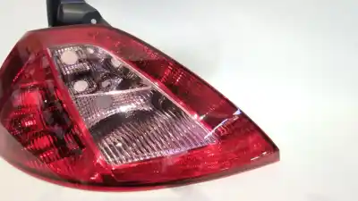 Second-hand car spare part left tailgate light for otras marcas de  oem iam references 5511934l  