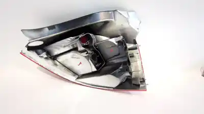 Second-hand car spare part left tailgate light for otras marcas de  oem iam references 5511934l  