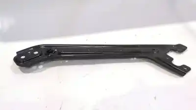 Second-hand car spare part front front for skoda octavia iv (nx3, nn3) 2.0 tdi oem iam references 5e3805932a 5e3 805 932 a 