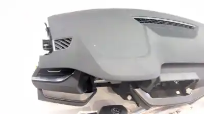 Peça sobressalente para automóvel em segunda mão kit airbag por skoda octavia iv (nx3, nn3) 2.0 tdi referências oem iam 5e4857007f 5e3880201aa 5e3880204e