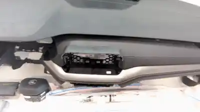 Peça sobressalente para automóvel em segunda mão kit airbag por skoda octavia iv (nx3, nn3) 2.0 tdi referências oem iam 5e4857007f 5e3880201aa 5e3880204e