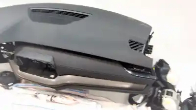 Peça sobressalente para automóvel em segunda mão kit airbag por skoda octavia iv (nx3, nn3) 2.0 tdi referências oem iam 5e4857007f 5e3880201aa 5e3880204e