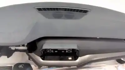 Peça sobressalente para automóvel em segunda mão kit airbag por skoda octavia iv (nx3, nn3) 2.0 tdi referências oem iam 5e4857007f 5e3880201aa 5e3880204e