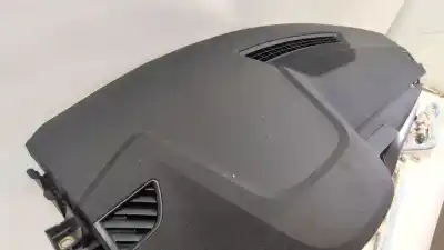 Peça sobressalente para automóvel em segunda mão kit airbag por skoda octavia iv (nx3, nn3) 2.0 tdi referências oem iam 5e4857007f 5e3880201aa 5e3880204e