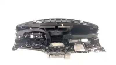 Peça sobressalente para automóvel em segunda mão kit airbag por skoda octavia iv (nx3, nn3) 2.0 tdi referências oem iam 5e4857007f 5e3880201aa 5e3880204e